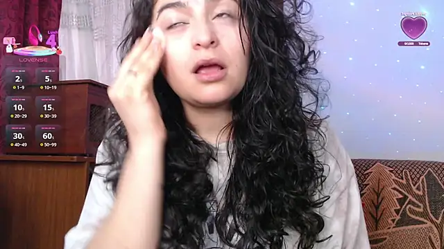 Marci owo online show from 09-20-25, 01:23