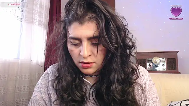 Marci owo online show from 09-27-25, 08:14