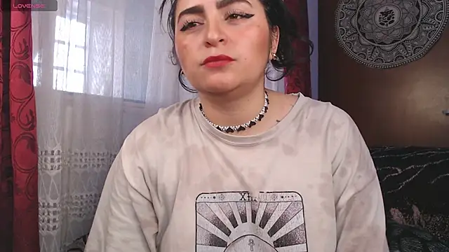 Marci owo online show from 10-04-25, 12:47