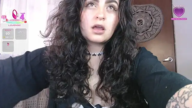 Marci owo online show from 10-16-25, 05:25