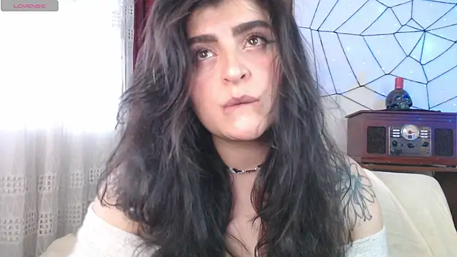 Marci owo online show from 10-22-25, 04:29