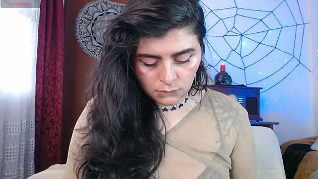 Marci owo online show from 10-23-25, 03:22