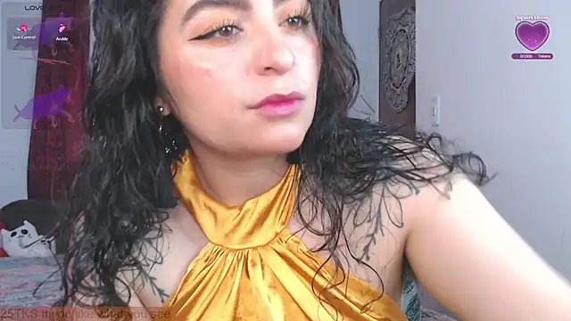 Marci owo online show from 11-15-25, 04:25