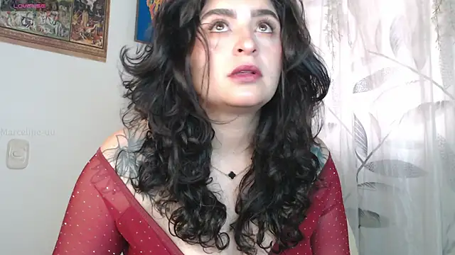 Marci owo online show from 05-23-26, 01:37