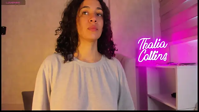 Snapshot of thaliacollins chatting on 01-18-26, 09:29 thaliacollins online show from 01-18-26, 09:29