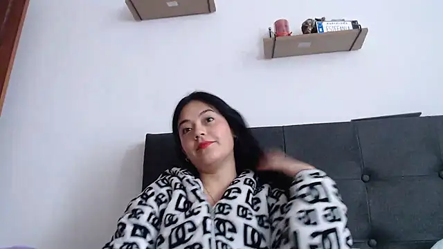 Snapshot of Alisha_99 chatting on 01-13-26, 09:09 Alisha 99 online show from 01-13-26, 09:09