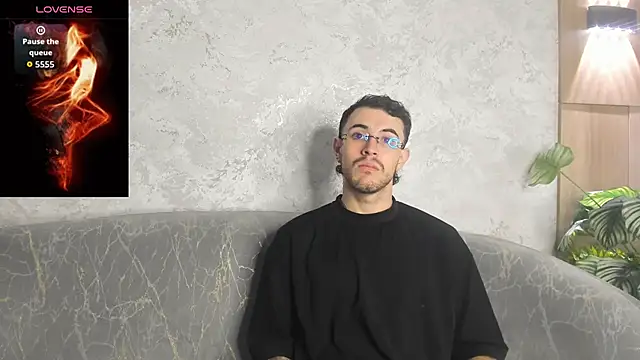 CodyWalkerR online show from 06-06-26, 05:39