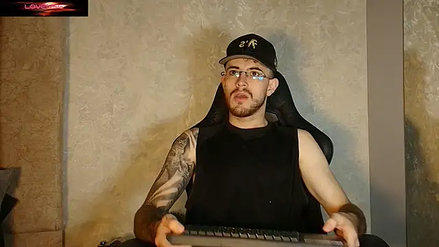 CodyWalkerR online show from 06-20-26, 05:38