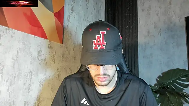 CodyWalkerR online show from 06-25-26, 05:39