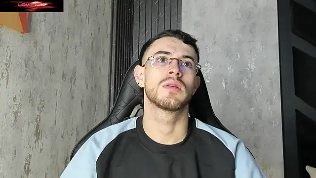 CodyWalkerR online show from 07-10-26, 05:37