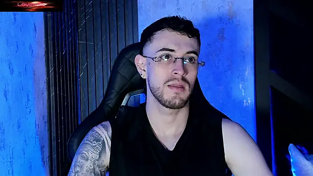 CodyWalkerR online show from 07-15-26, 05:51