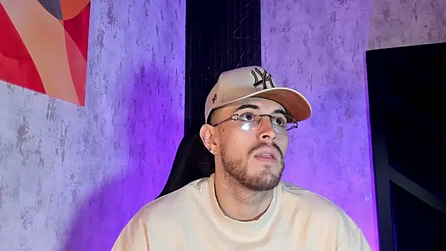 CodyWalkerR online show from 07-21-26, 05:37