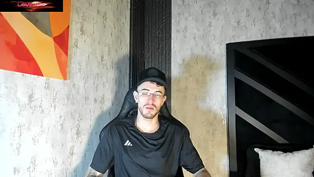 CodyWalkerR online show from 07-22-26, 05:38