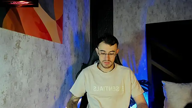 CodyWalkerR online show from 07-29-26, 05:33