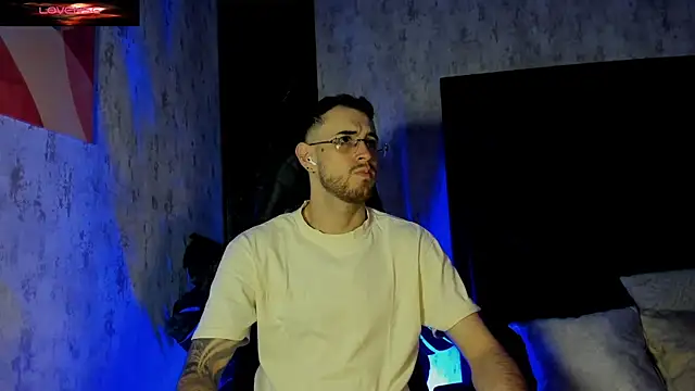 CodyWalkerR online show from 07-30-26, 05:34