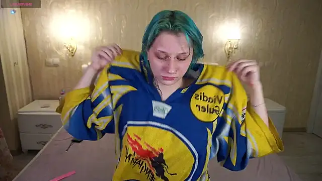 LunaaMayy online show from 03-09-26, 04:11