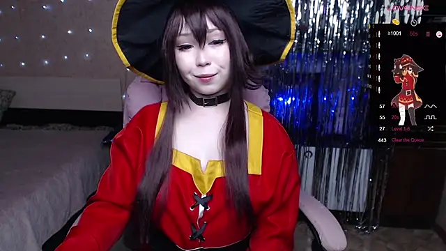 Vanessa AmiX online show from 12-12-24, 11:18