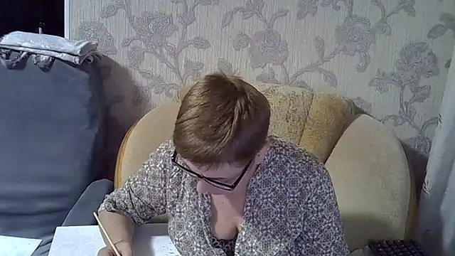 NicoleOlla online show from 02-16-25, 12:21