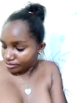 Ebonyyprincess online show from 12-10-24, 01:22