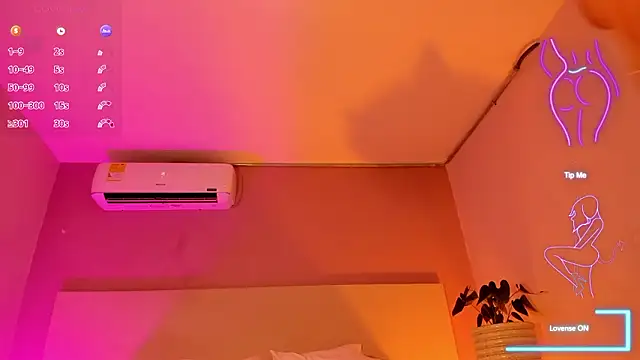 Miss Ambeer online show from 01-31-26, 08:51