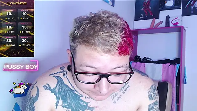 princeFtm online show from 01-05-25, 04:48