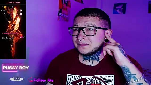 princeFtm online show from 10-26-25, 04:13