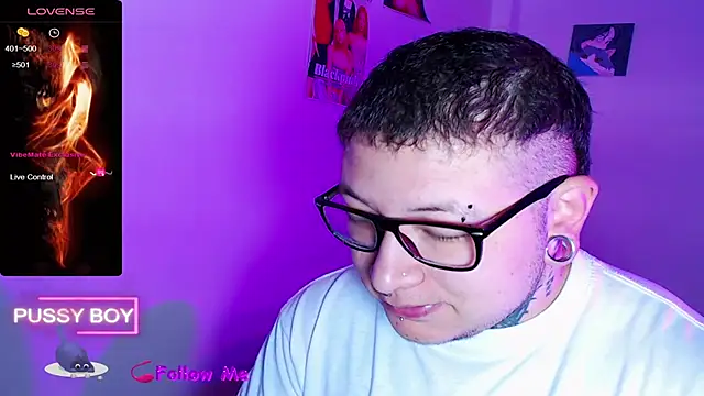 princeFtm online show from 11-12-25, 01:00