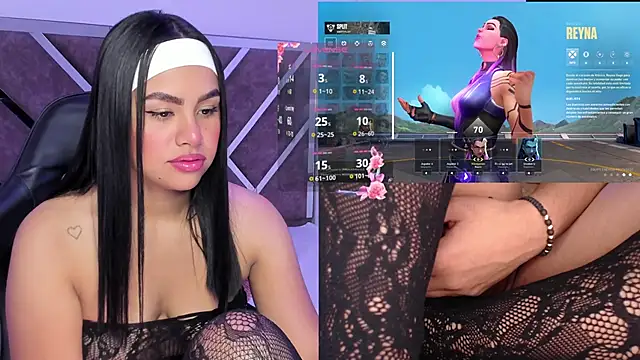 Snapshot of Alice_Roys chatting on 01-07-25, 01:57 Alice Roys online show from 01-07-25, 01:57