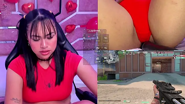 Snapshot of Alice_Roys chatting on 02-04-25, 01:27 Alice Roys online show from 02-04-25, 01:27