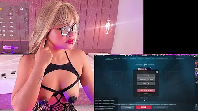 Snapshot of Alice_Roys chatting on 11-27-25, 02:41 Alice Roys online show from 11-27-25, 02:41