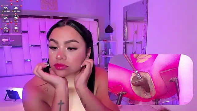 Alice Roys online show from 03-06-26, 02:02