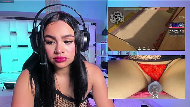 Alice Roys online show from 03-29-26, 02:17