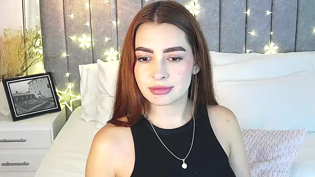 Snapshot of caralella chatting on 01-31-25, 01:22 caralella online show from 01-31-25, 01:22
