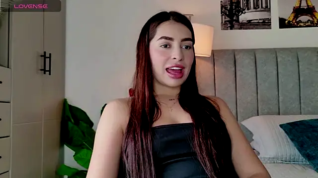 caralella online show from 04-05-26, 08:28