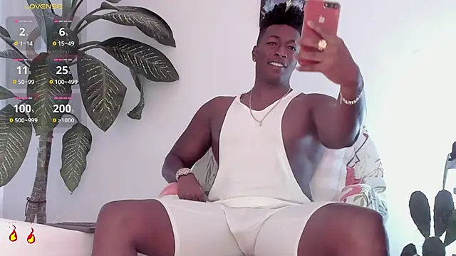 michaell james7 online show from 03-24-26, 07:08