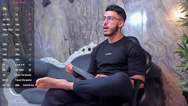 Liam Kleiin online show from 02-05-25, 11:44