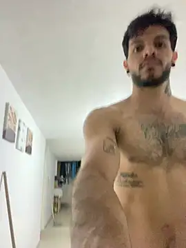 JuanBlade online show from 03-28-26, 05:51