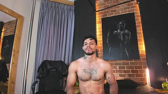 JuanBlade online show from 03-31-26, 04:29