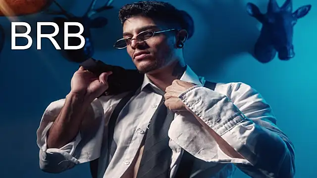 JuanBlade online show from 07-07-26, 11:25