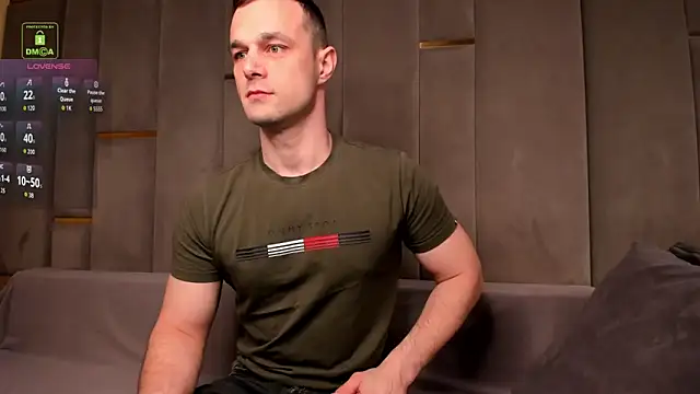 BrandonNorris online show from 04-10-26, 04:50