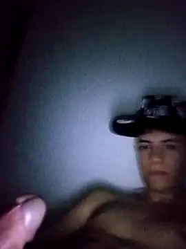 Bxby-young online show from 03-05-26, 11:17