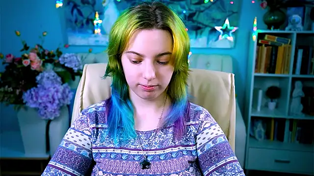 Snapshot of RocKStone_ chatting on 03-25-26, 08:20 RocKStone online show from 03-25-26, 08:20