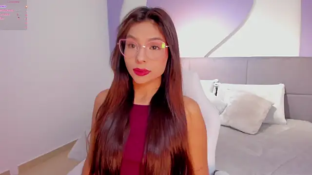 amira cute2 online show from 02-06-25, 08:07