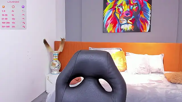 amira cute2 online show from 02-14-25, 09:13