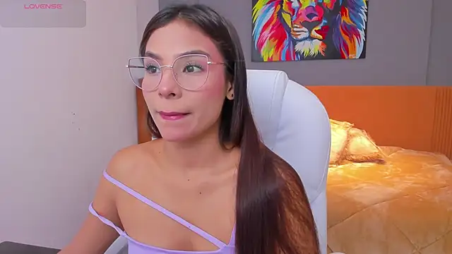 amira cute2 online show from 02-26-25, 09:32