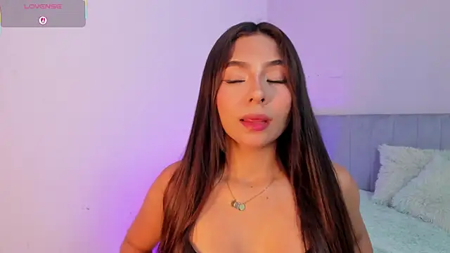 amira cute2 online show from 10-14-25, 08:04