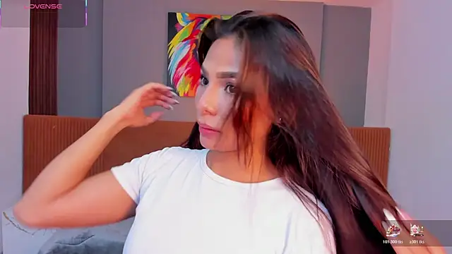 amira cute2 online show from 11-28-25, 10:18