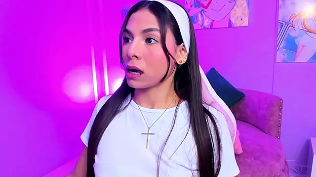 amira cute2 online show from 03-12-26, 12:00