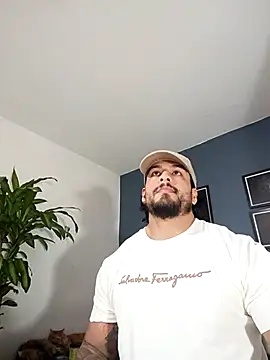 SilvaBranko online show from 11-12-25, 10:41