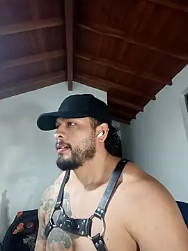 SilvaBranko online show from 01-18-26, 01:09